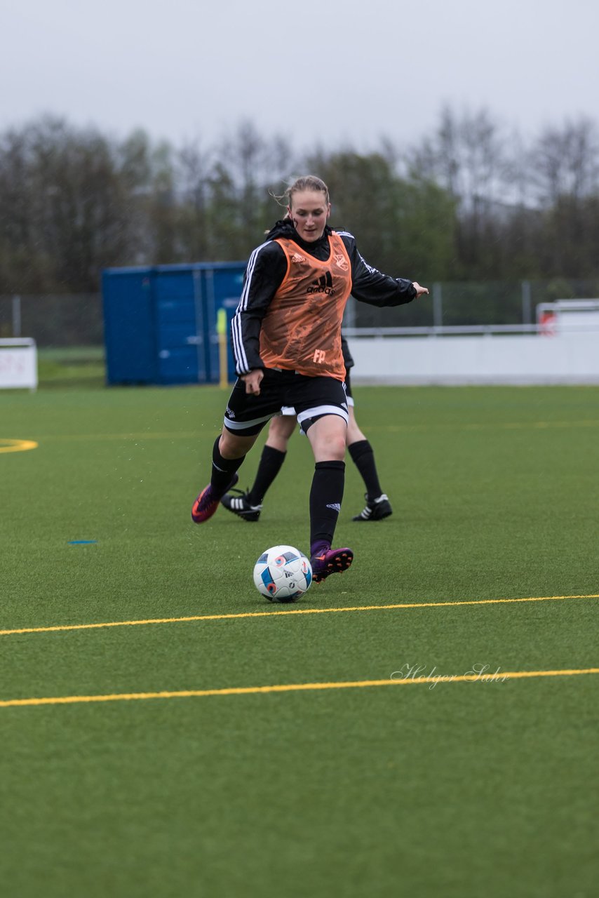 Bild 86 - Frauen Union Tornesch - Victoria : Ergebnis: 4:2